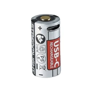 Streamlight SL-B9 Battery - 8 Pack