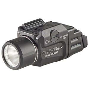 Streamlight TLR-7 HL-X USB Gun Light