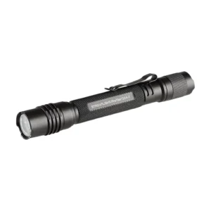 Streamlight ProTac 2AA-X USB Flashlight - Black