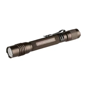 Streamlight ProTac 2AA-X USB Flashlight - Coyote