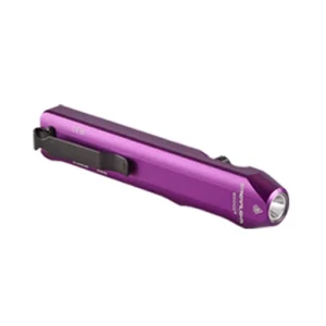 Streamlight Wedge Flashlight - Purple