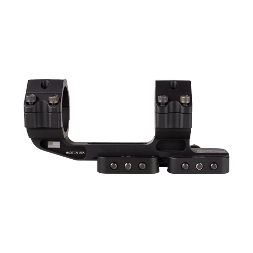 Trijicon 30mm Cantilever Mount - 20 MOA w/ Q-LOC Technology