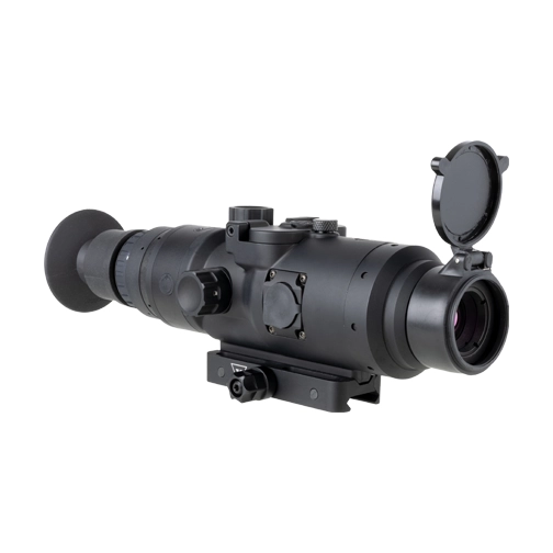 Trijicon IR-Hunter 24mm Thermal Riflescope w/ DVR