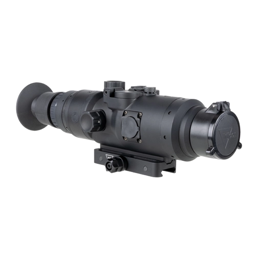 Trijicon IR-Hunter 24mm Thermal Riflescope w/ DVR