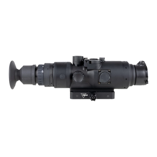 Trijicon IR-Hunter 24mm Thermal Riflescope w/ DVR