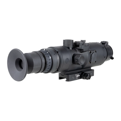 Trijicon IR-Hunter 24mm Thermal Riflescope w/ DVR
