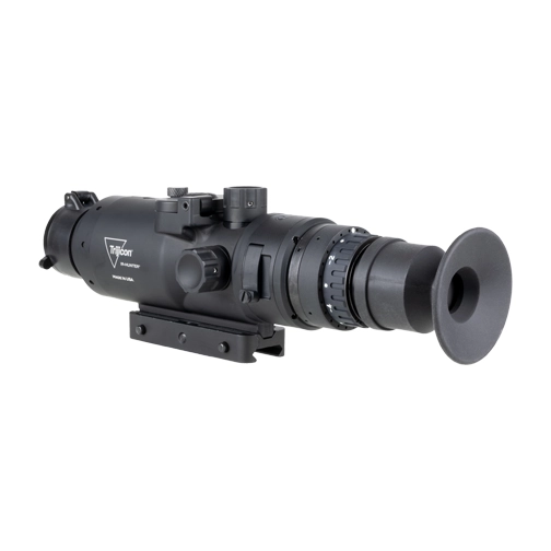 Trijicon IR-Hunter 24mm Thermal Riflescope w/ DVR