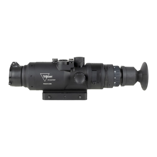 Trijicon IR-Hunter 24mm Thermal Riflescope w/ DVR