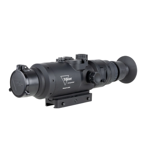 Trijicon IR-Hunter 24mm Thermal Riflescope w/ DVR