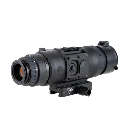 Trijicon REAP-IR 35mm Thermal Riflescope w/ DVR
