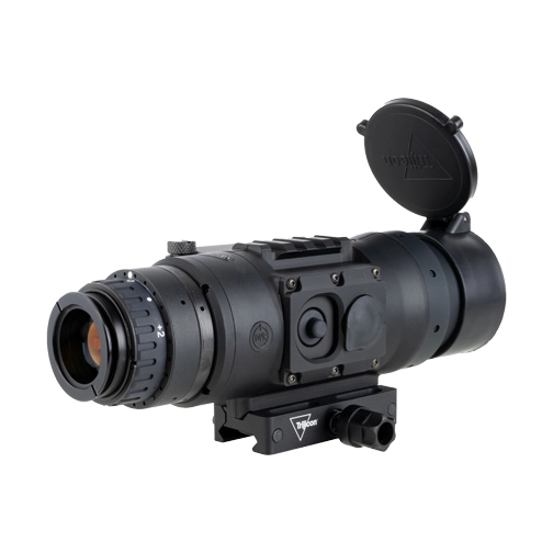 Trijicon REAP-IR 35mm Thermal Riflescope w/ DVR