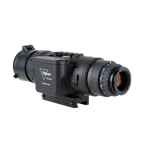 Trijicon REAP-IR 35mm Thermal Riflescope w/ DVR