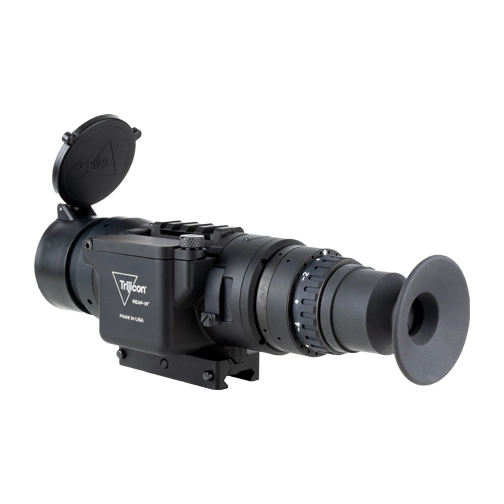 Trijicon REAP-IR 35mm Thermal Riflescope w/ DVR