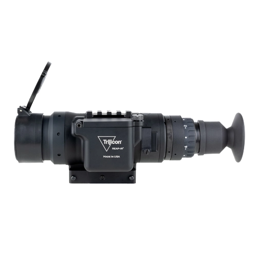 Trijicon REAP-IR 35mm Thermal Riflescope w/ DVR