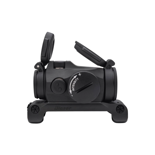 Aimpoint H2 Micro Red Dot Sight - Blaser Mount