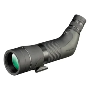 Vortex Crossfire HD 16-48x65 Spotting Scope - Angled
