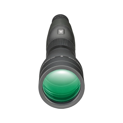 Vortex Crossfire HD 20-60x80 Spotting Scope - Straight