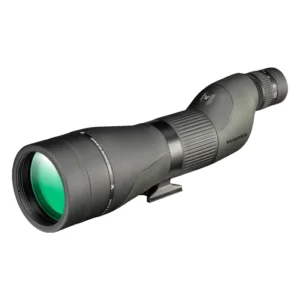 Vortex Crossfire HD 20-60x80 Spotting Scope - Straight