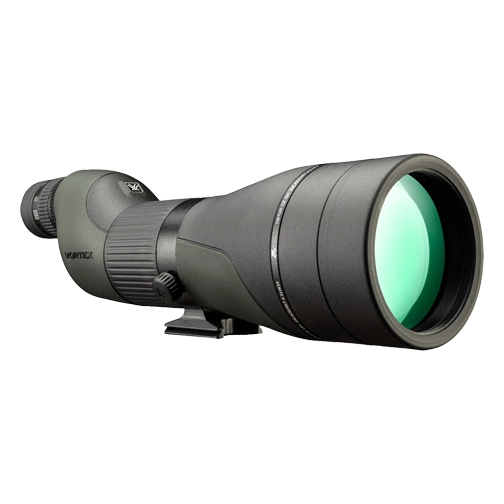 Vortex Crossfire HD 20-60x80 Spotting Scope - Straight