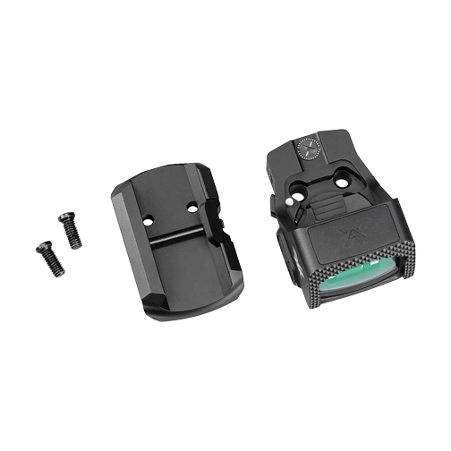 Vortex Defender XL Micro Red Dot - 5 MOA Dot