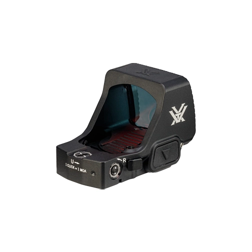 Vortex Defender XL Micro Red Dot - 5 MOA Dot