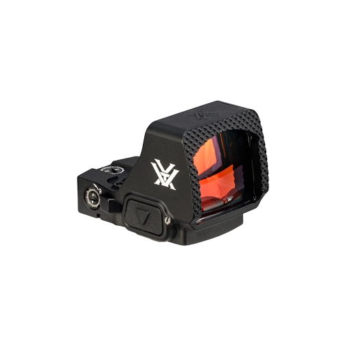 Vortex Defender XL Micro Red Dot - 5 MOA Dot