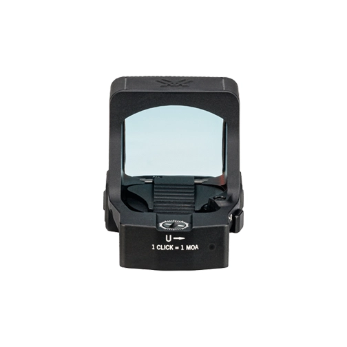 Vortex Defender XL Micro Red Dot - 5 MOA Dot