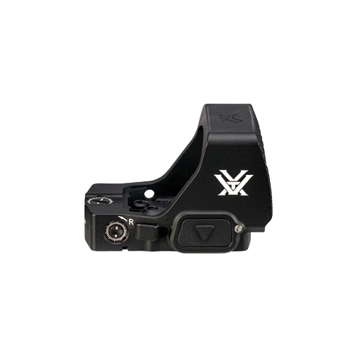 Vortex Defender XL Micro Red Dot - 5 MOA Dot