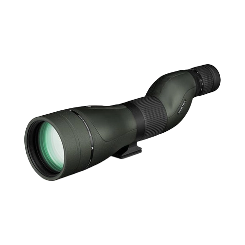 Vortex Diamondback HD 20-60x85 Straight Spotting Scope