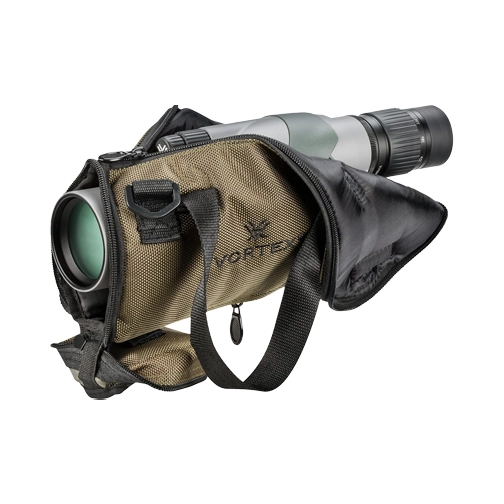 Vortex Razor HD 11-33x50mm Straight Spotting Scope