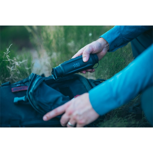 AGM Seeker 19-384 Thermal Monocular