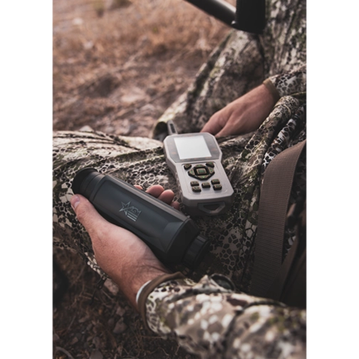 AGM Seeker 19-384 Thermal Monocular
