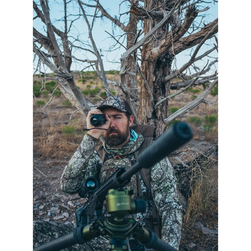 AGM Seeker 19-384 Thermal Monocular