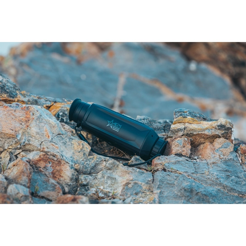 AGM Seeker 19-384 Thermal Monocular