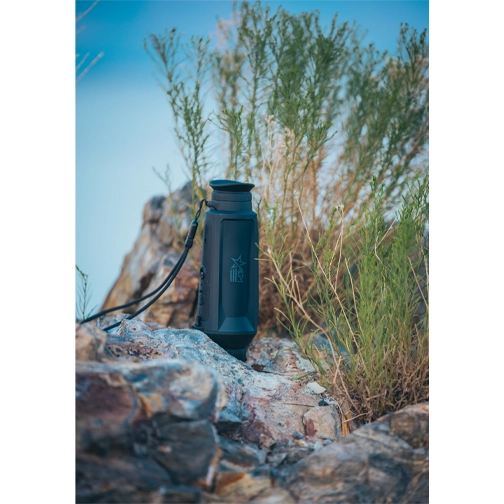AGM Seeker 19-384 Thermal Monocular