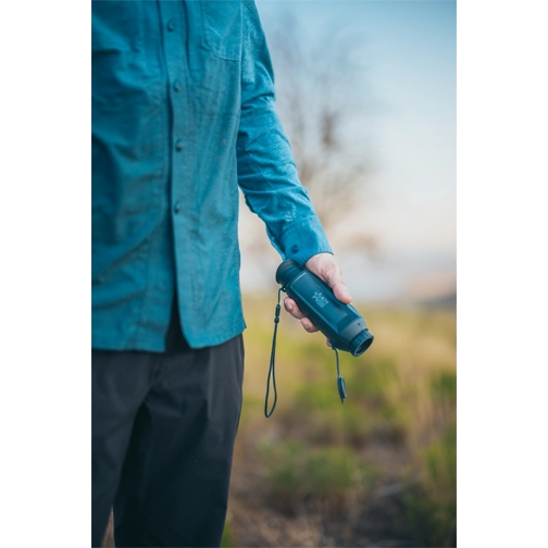 AGM Seeker 19-384 Thermal Monocular