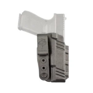 DeSantis Slim Tuk Ambidextrous Holster - F/N FN Reflex