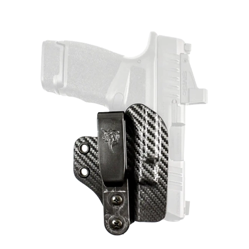DeSantis Lifeguard Holster - Springfield Armory Hellcat, Hellcat OSP & Hellcat RDP