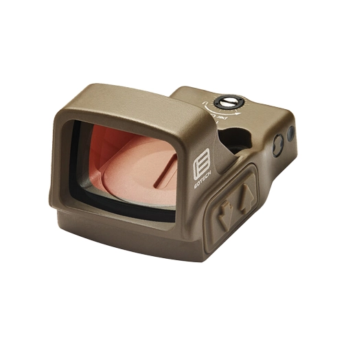 EOTech EFLX Mini Reflex Sight w/ 6 MOA Dot - Tan