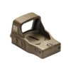 EOTech EFLX Mini Reflex Sight w/ 3 MOA Dot - Tan