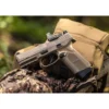 EOTech EFLX Mini Reflex Sight w/ 3 MOA Dot - Tan