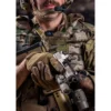 EOTech EFLX Mini Reflex Sight w/ 3 MOA Dot - Tan
