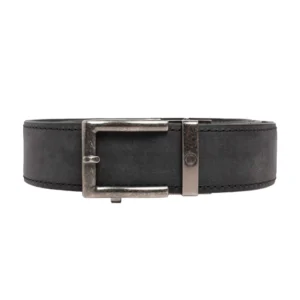 Nexbelt Crazy Horse EDC Belt - Black