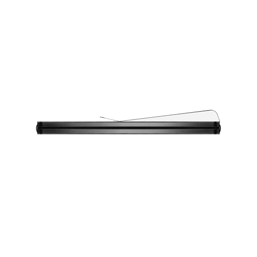 Ridge Wallet Carbon Fiber w/ Money Clip