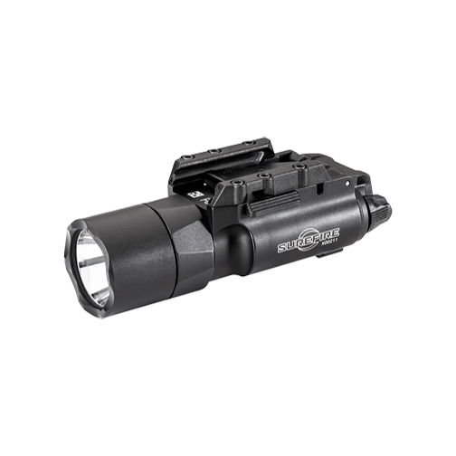 Surefire X300T-A Turbo High Candela Light - Black
