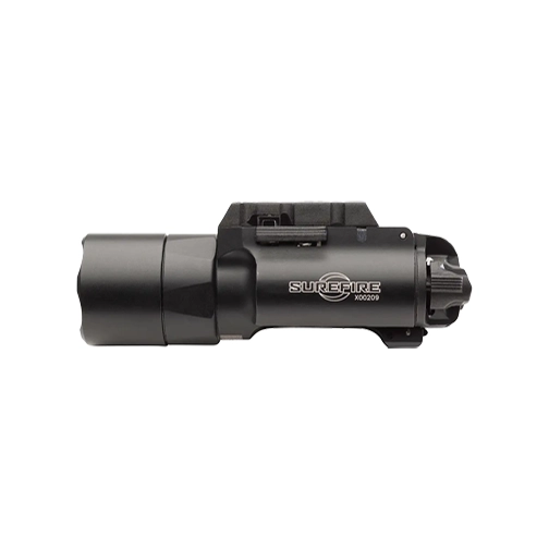 Surefire X300T-A Turbo High Candela Light - Black