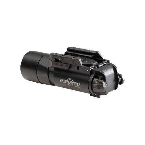 Surefire X300T-A Turbo High Candela Light - Black