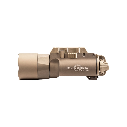 SureFire X300U-A Ultra Weapon Light - Tan