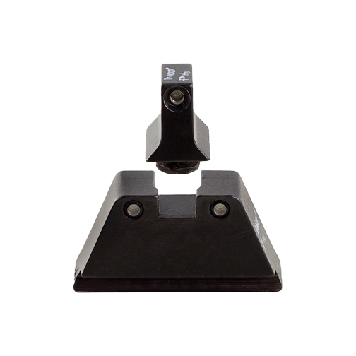 Trijicon Suppressor/Optic Height Sights - Glock Large Frames