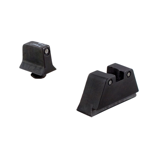 Trijicon Suppressor/Optic Height Sights - Glock Large Frames